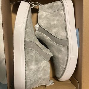 Tom’s Bryce Women’s Shoes